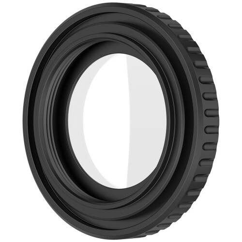 Κάλυμμα φακού για Nano Action Camera Αντιολισθητική θήκη φακού για αξεσουάρ Nano Camera 2