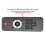 40Wx2 3.5OUT BT5.3 Stereo-eindversterker Multifunctionele decoder Draadloze speler RGB-spectrum lossless decoderkaart 6