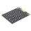 Matrix Keyboard Module Matrix Keyboard Capacitive Touch Key Switch Module 1