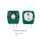 20pcs for Controller Trim Pot Resistor Module Sensor Analog Joystick Potentiometer 2K3 Ohm Replacement 5