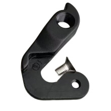 Patte de dérailleur arrière pour cadre de vélo Scale Contessa 990 980 970 (échelle 141x5) avec vis M5