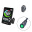 C13 Tachometer mit Farbdisplay für Elektrofahrräder -UART Mittelmotor-UART-Programm für BBS0102B G340 G320 3