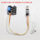 -S20F 20W MP3 Voice Broadcast Module -340 USB to TTL Serial Port Control MCU Control Trigger Custom Audio 4