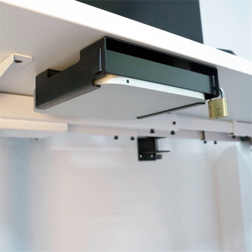 Support antivol pour Mini M1 M2, support mural, support sous bureau ou support pour écran pour Mini M1 (2018-2021) 2