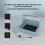 Θερμαντήρας για Κοτόπουλα, Κοτόπουλα και Παπάκια 4