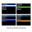 EKD01 Bluetooth LCD-skærm til elcykelcomputer til TSDZ2B Z16 elcykelmotorsæt intelligent controller 4