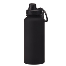 32 Oz Insulated Water Bottle, Large Water Flask, Sports Water Bottle for Gym ,Hiking,Leakproof Insulated Thermal Bottle