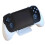 Capa protetora para mini V2 Grip Case Retroid RP MINI Game Console Controller Handle Holder Cover Black 7