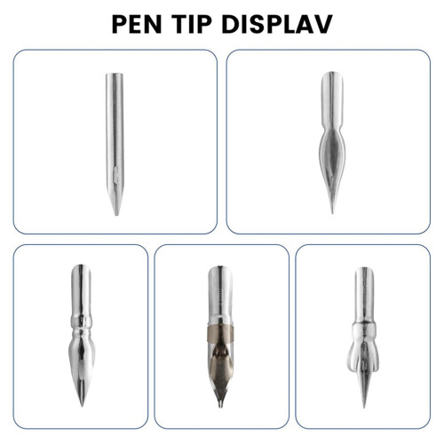 Capillary Action Panel Liner Pen for Scale Models, Ensures Fast-Drying & Easy Into Panel Lines 1
