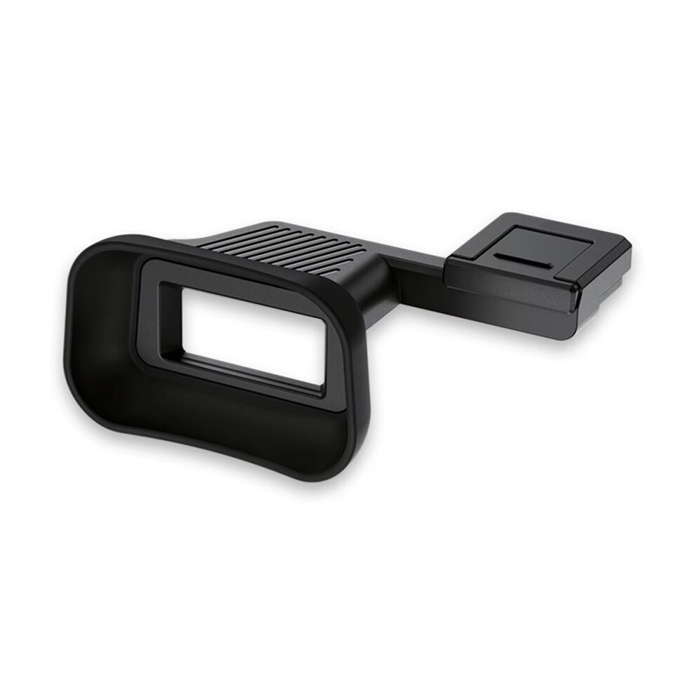 Silicone Extended Eyecup Eyepiece For A7c Ii A7cr Eyecup Viewfinder For Alpha 7Cii Alpha 7Cr Camera Accessory Light 4853870985078
