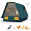 Eggs Incubator Intelligent Thermostatic and Automatic Turnover Poultry Machine for Hatching Chicken EU Plug 2