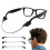 3 correas ajustables para gafas Meta Gen 2, soporte para gafas inteligentes Meta 2