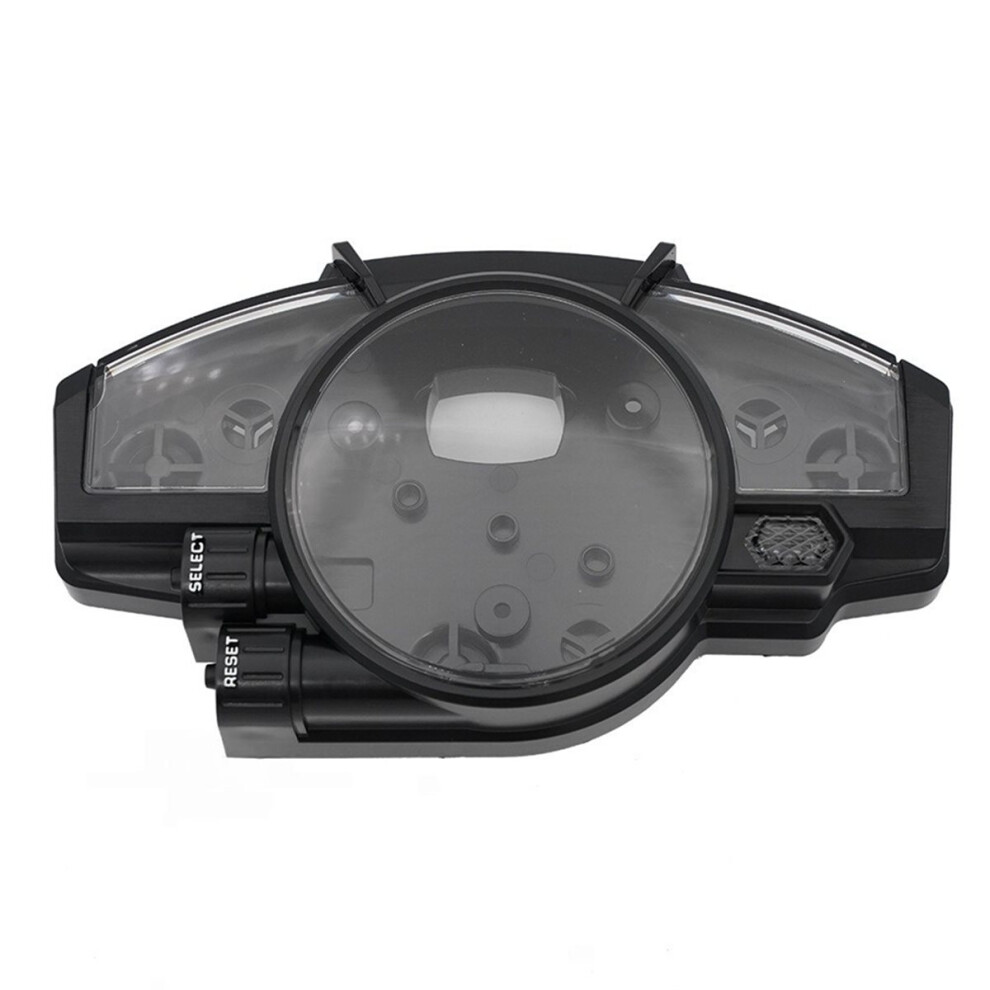 For Yzf-R1 Yzfr1 2007 2008 Abs Plastic Speedometer Odometer Instrument Housing Tachometer Gauges Case Cover 4853870993165