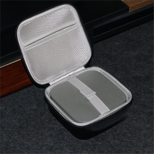 Hard Shell Shockproof Bag for Mini / Pro 2024 Case Power Cable Mouse Accessories Storage Bag 1
