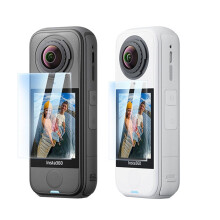 Tempered Glass Film for X4 Air Anti-Scratch Protective Screen Protector Accessory