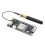 pezzi T3S3 V1.3 ESP32-S3 LoRa Meshtastic SX1262 Dev Board Modulo LoRa 2.4G WiFi Bluetooth Wireless GPS 915 MHz 5