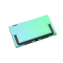 Switch 2 -suojakotelo Switch2:lle, jaettu suojakuori jalustalla NS2:lle, naarmuuntumaton kansi C
