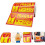 Fragile Warning Stickers For Packing Boxes Self Adhesive Labels For  Care 4