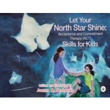 Let Your North Star Shine by Joanna M. Deshmukh Paperback Book