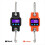 C06 Elektronisk Kranvægt 300kg/50g Sort Uden Bluetooth 5