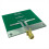 2,4G / 5,8G billedtransmission / Wifi-antenne dobbeltfrekvensantenne 1