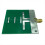 2,4G / 5,8G billedtransmission / Wifi-antenne dobbeltfrekvensantenne 3