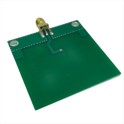 2,4G / 5,8G billedtransmission / Wifi-antenne dobbeltfrekvensantenne 1