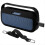 Silikoneetui til SoundLink Flex 2. generations højttaler, sort 2