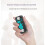 Momentary Footswitch Pedaal Gitaar Effect Accessoire 4