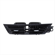 Cubierta del aire acondicionado del salpicadero central para X1 E84 2010-2015