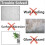 Rolo de textura para drywall de 9 polegadas para lama de drywall - Rolo de padrão para drywall 3