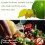 Manuel citruspresser, effektiv appelsin- og citronpresser 4