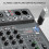 4-kanals lydmixer 48V fantomstrøm USB studielydmixere 3