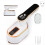 Σίδερο ατμού ταξιδιού 1000w για ρούχα LED Mini Steam Ironing EU Plug 3