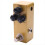 til Overdrive Guitar Effektpedal 2
