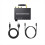 Konverter digital til SPDIF analog lyd Bluetooth 5.0 4