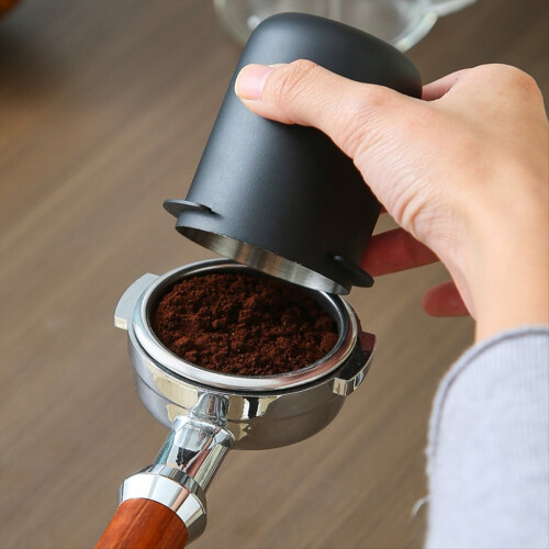 58 mm espresso-doseringskop til hjemmecafé C 2