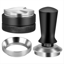 51 mm espressotilbehørssæt, espressodistribution