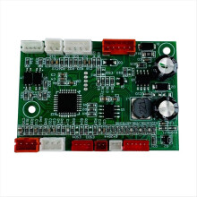 3X PCIE X1 Riser Cable Dual 90 Degree Right Angle PCIe 3.0 X1 to X1 Extension Cable 8Gbps PCI Express 1X Riser Card 20cm