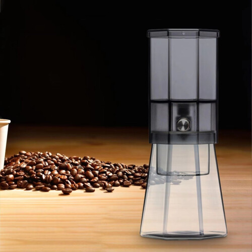 Macchina per caffè freddo portatile B 1