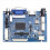 PCB800099 LCD-skærm til bil-GPS-skærm LCD-driverkort VGA AV til TTL 1