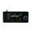SI4732 Mini-radiomodtager 10KHz-180MHz + 2 x loopantenne 6