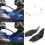 Motorcykel Vindafviser til R1200GS Sort 2