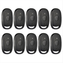 1Pair Car Sun Visor Inside Sunshade Gray for I30 I30CW 2008-2011 85201-2L020 85202-2L020