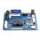 PCB800099 LCD-skærm til bil-GPS-skærm LCD-driverkort VGA AV til TTL 2