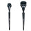 Charcoal Drawing Blending Brush Set for Painting Sketch Drawing Tools 1
