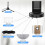 USB 3.0 for  Interface Type C  TF Card Reader Adapter for     Android Cameras Other 3