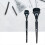 Charcoal Drawing Blending Brush Set for Painting Sketch Drawing Tools 2