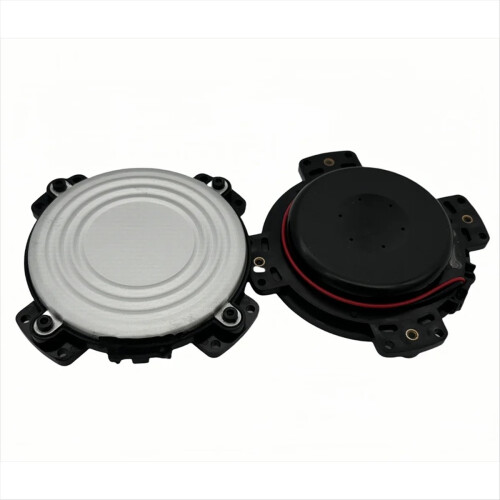 Mini Shaker de bas 4Ohm 30W Transductor tactil Shaker de bas 1
