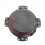 Mini Shaker de bas 4Ohm 30W Transductor tactil Shaker de bas 4
